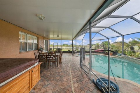 Villa ou maison à vendre à Riverview, Floride: 4 chambres, 328.32 m2 № 2407092 - photo 9
