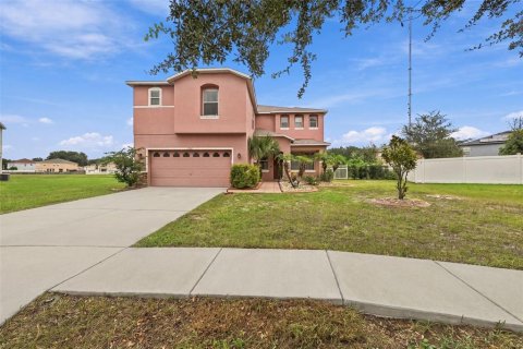 Villa ou maison à vendre à Riverview, Floride: 4 chambres, 328.32 m2 № 2407092 - photo 6