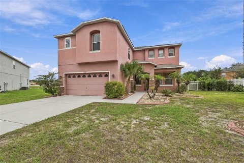 Villa ou maison à vendre à Riverview, Floride: 4 chambres, 328.32 m2 № 2407092 - photo 7
