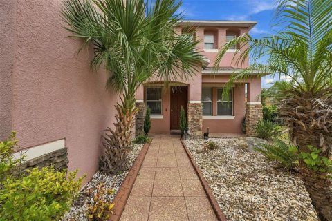 Villa ou maison à Riverview, Floride 4 chambres, 328.32 m2 № 2407092