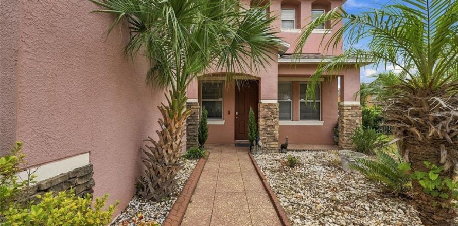 Villa ou maison à Riverview, Floride 4 chambres, 328.32 m2 № 2407092
