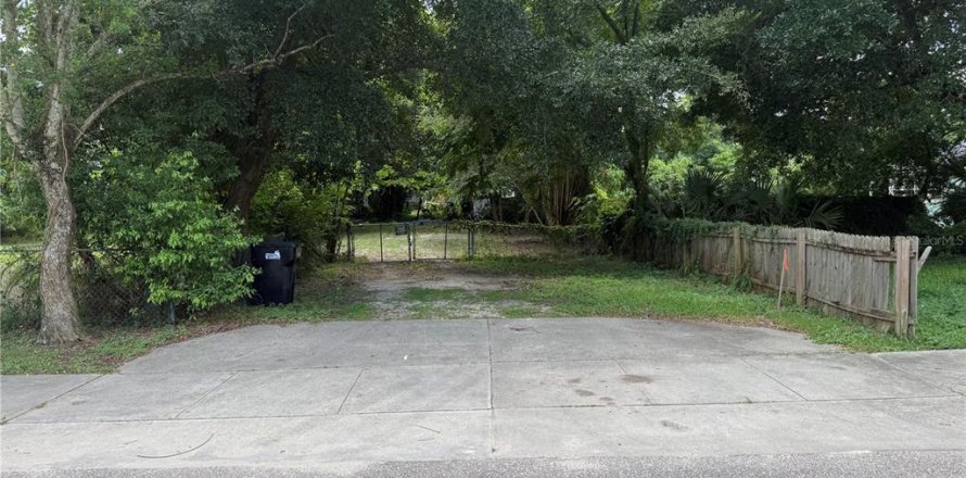 Terreno en Orlando, Florida № 1851060