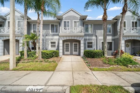 Touwnhouse à Tampa, Floride 3 chambres, 138.98 m2 № 2324835