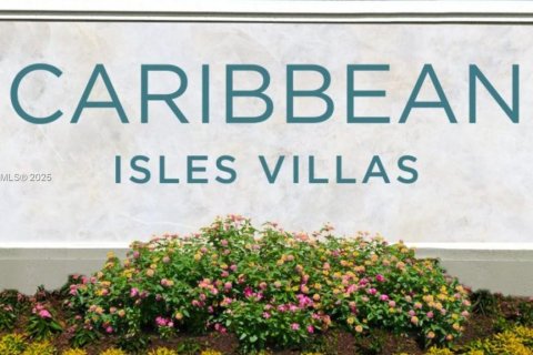 Condo in Homestead, Florida, 3 bedrooms  № 1867035 - photo 1