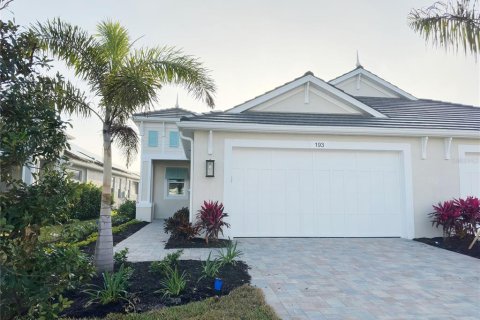 Casa en alquiler en Bradenton, Florida, 2 dormitorios, 146.69 m2 № 1835563 - foto 1