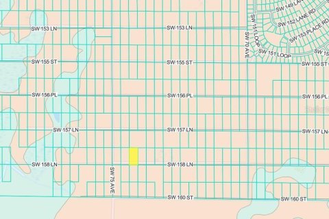 Land in Dunnellon, Florida № 2165263 - photo 2