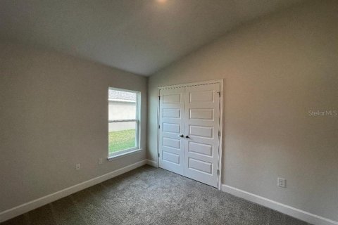 House in Dade City, Florida 4 bedrooms, 169.08 sq.m. № 1558447 - photo 10