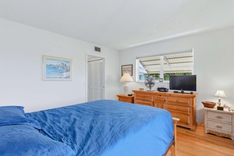 Condo in Boynton Beach, Florida, 1 bedroom № 2191357 - photo 16
