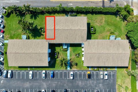 Condo in Boynton Beach, Florida, 1 bedroom № 2191357 - photo 25