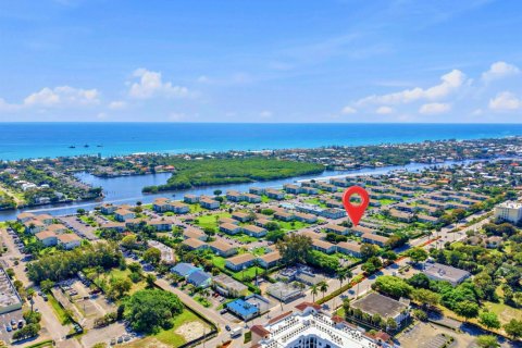 Condo in Boynton Beach, Florida, 1 bedroom № 2191357 - photo 28