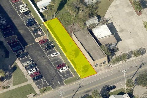 Land in Daytona Beach, Florida № 1677351 - photo 4