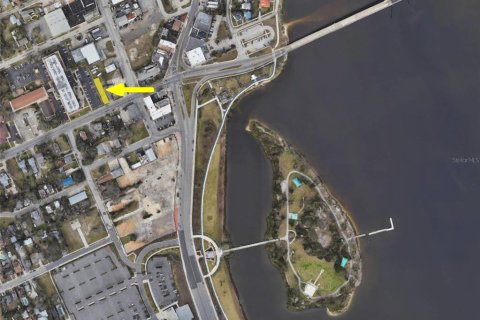 Land in Daytona Beach, Florida № 1677351 - photo 5