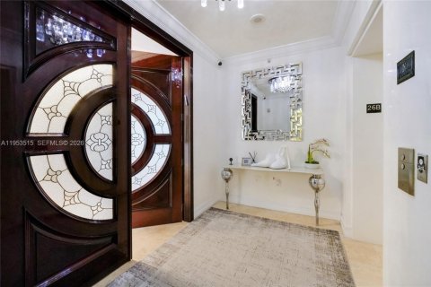 Condo in Aventura, Florida, 3 bedrooms  № 2009649 - photo 2