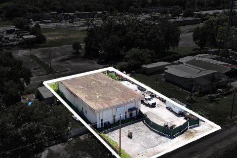 Immobilier commercial à vendre à Orlando, Floride: 297.29 m2 № 2334252 - photo 3