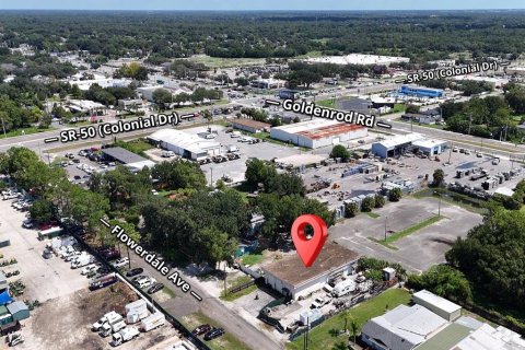 Immobilier commercial à vendre à Orlando, Floride: 297.29 m2 № 2334252 - photo 8