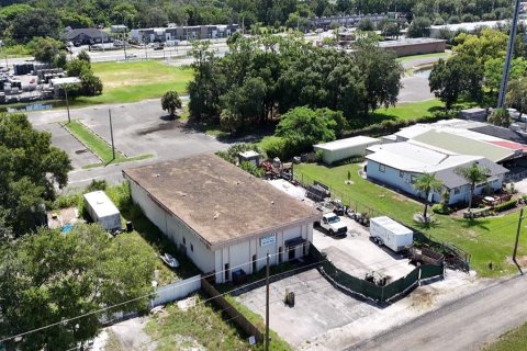 Immobilier commercial à vendre à Orlando, Floride: 297.29 m2 № 2334252 - photo 2