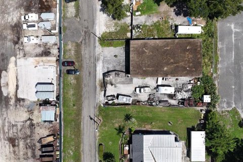 Immobilier commercial à vendre à Orlando, Floride: 297.29 m2 № 2334252 - photo 5