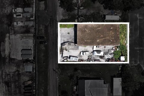 Immobilier commercial à vendre à Orlando, Floride: 297.29 m2 № 2334252 - photo 4