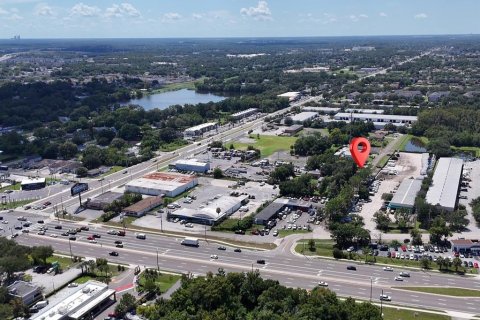 Immobilier commercial à vendre à Orlando, Floride: 297.29 m2 № 2334252 - photo 9
