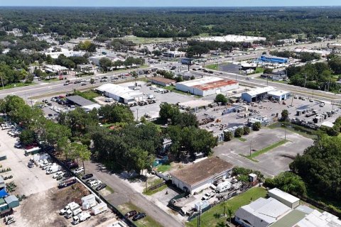 Immobilier commercial à vendre à Orlando, Floride: 297.29 m2 № 2334252 - photo 7