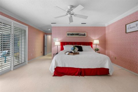 House in Winter Park, Florida 4 bedrooms, 238.29 sq.m. № 1919884 - photo 29
