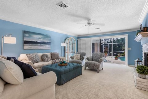 House in Winter Park, Florida 4 bedrooms, 238.29 sq.m. № 1919884 - photo 13