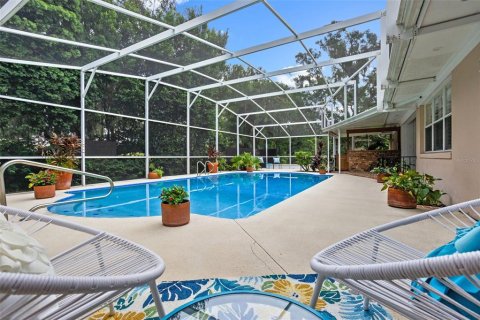 House in Winter Park, Florida 4 bedrooms, 238.29 sq.m. № 1919884 - photo 5