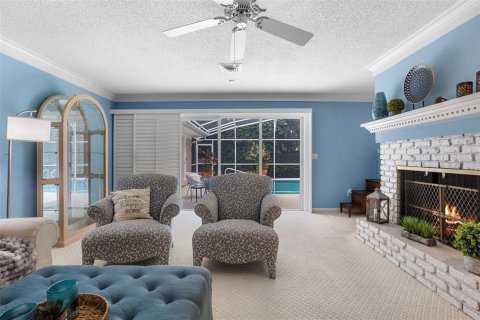 House in Winter Park, Florida 4 bedrooms, 238.29 sq.m. № 1919884 - photo 15