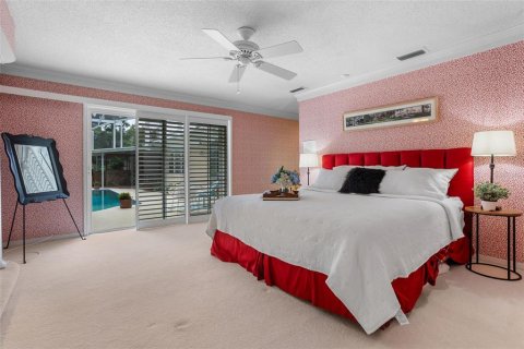 House in Winter Park, Florida 4 bedrooms, 238.29 sq.m. № 1919884 - photo 28