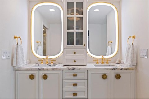Купить кондоминиум в Клируотер, Флорида 3 комнаты, 127.93м2, № 1844817 - фото 15