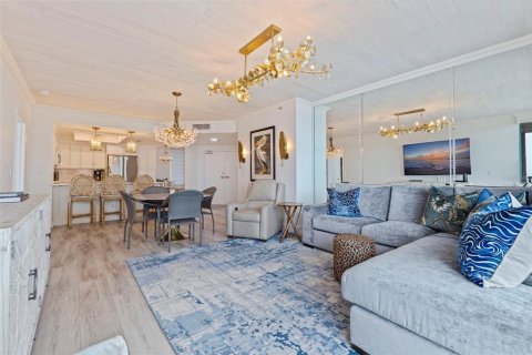Купить кондоминиум в Клируотер, Флорида 3 комнаты, 127.93м2, № 1844817 - фото 29