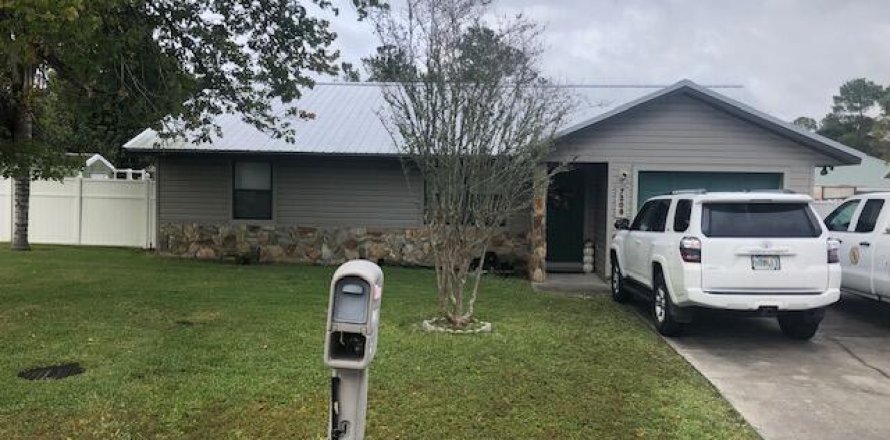 Casa en Palatka, Florida 2 dormitorios, 107.02 m2 № 832190