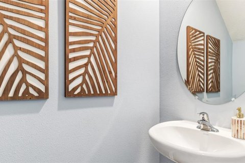 Townhouse in Bradenton, Florida 3 bedrooms, 136.01 sq.m. № 1747423 - photo 15