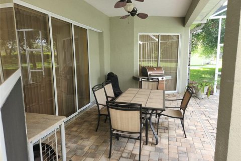 House in Spring Hill, Florida 3 bedrooms, 191.47 sq.m. № 1687051 - photo 22