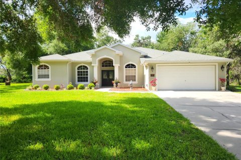 House in Spring Hill, Florida 3 bedrooms, 191.47 sq.m. № 1687051 - photo 1