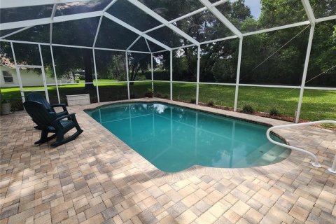 House in Spring Hill, Florida 3 bedrooms, 191.47 sq.m. № 1687051 - photo 24