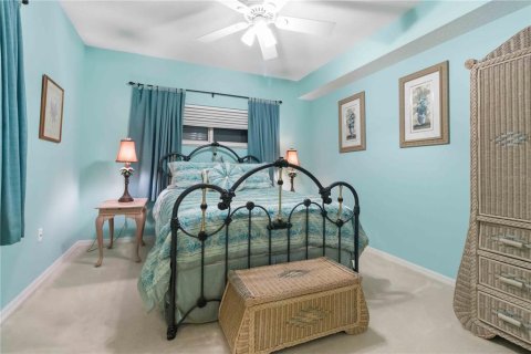 Copropriété à louer à Cape Canaveral, Floride: 2 chambres, 169.83 m2 № 2147707 - photo 14