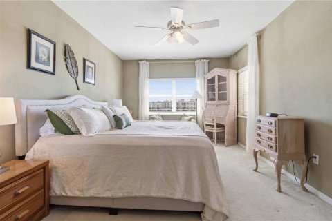 Copropriété à louer à Cape Canaveral, Floride: 2 chambres, 169.83 m2 № 2147707 - photo 11