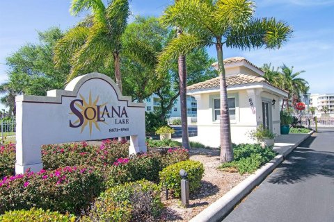 Copropriété à louer à Cape Canaveral, Floride: 2 chambres, 169.83 m2 № 2147707 - photo 30