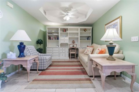 Copropriété à louer à Cape Canaveral, Floride: 2 chambres, 169.83 m2 № 2147707 - photo 9
