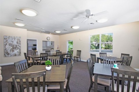 Copropriété à louer à Cape Canaveral, Floride: 2 chambres, 169.83 m2 № 2147707 - photo 28