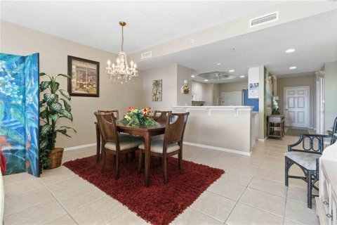 Copropriété à louer à Cape Canaveral, Floride: 2 chambres, 169.83 m2 № 2147707 - photo 5
