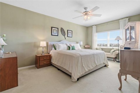 Copropriété à louer à Cape Canaveral, Floride: 2 chambres, 169.83 m2 № 2147707 - photo 10