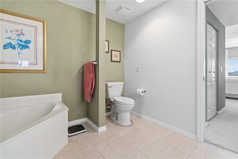 Copropriété à louer à Cape Canaveral, Floride: 2 chambres, 169.83 m2 № 2147707 - photo 13