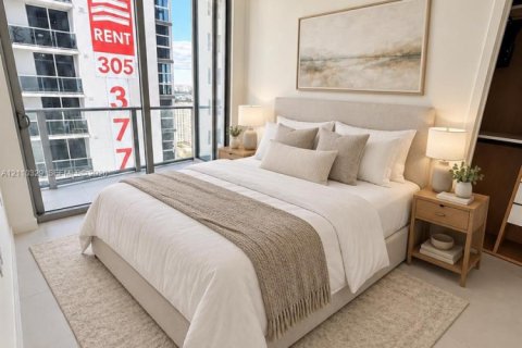Copropriété à vendre à Miami, Floride: 2 chambres, 121.05 m2 № 2430164 - photo 14