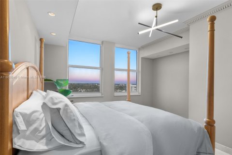 Copropriété à vendre à Fort Lauderdale, Floride: 3 chambres, 201.78 m2 № 1854859 - photo 29