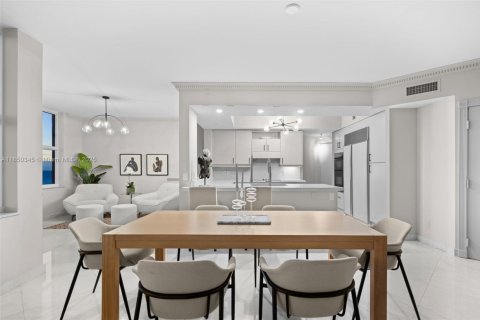 Copropriété à vendre à Fort Lauderdale, Floride: 3 chambres, 201.78 m2 № 1854859 - photo 12