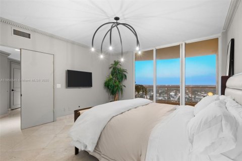 Copropriété à vendre à Fort Lauderdale, Floride: 3 chambres, 201.78 m2 № 1854859 - photo 22