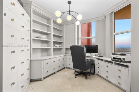 Copropriété à vendre à Fort Lauderdale, Floride: 3 chambres, 201.78 m2 № 1854859 - photo 24