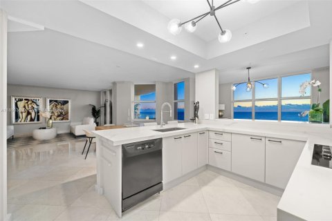 Copropriété à vendre à Fort Lauderdale, Floride: 3 chambres, 201.78 m2 № 1854859 - photo 4